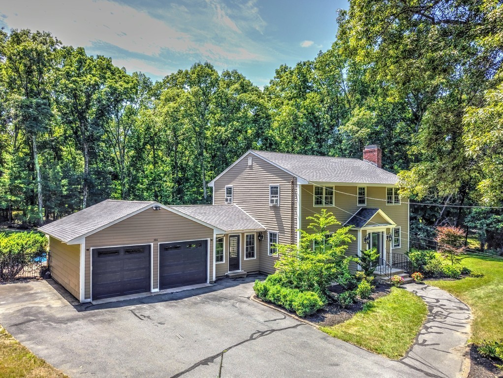 386 High Plain Road Andover, MA 01810 - Photo 29 of 30
