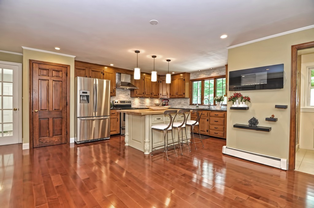 386 High Plain Road Andover, MA 01810 - Photo 6 of 30