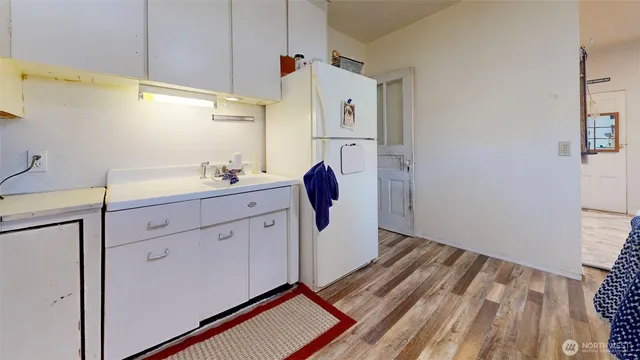 $140,000 | 502 Tucannon Street, Starbuck, WA 99359