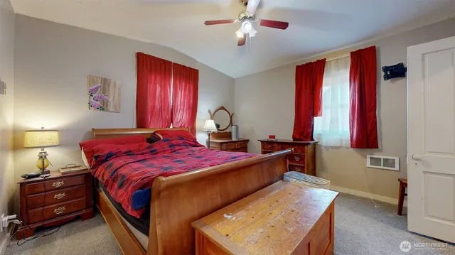 $140,000 | 502 Tucannon Street, Starbuck, WA 99359