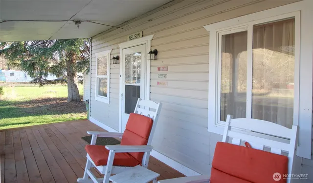 $140,000 | 502 Tucannon Street, Starbuck, WA 99359