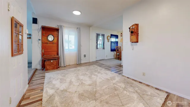 $140,000 | 502 Tucannon Street, Starbuck, WA 99359