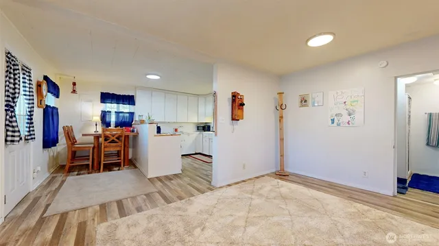 $140,000 | 502 Tucannon Street, Starbuck, WA 99359