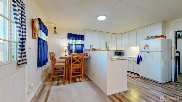 $140,000 | 502 Tucannon Street, Starbuck, WA 99359