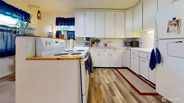 $140,000 | 502 Tucannon Street, Starbuck, WA 99359