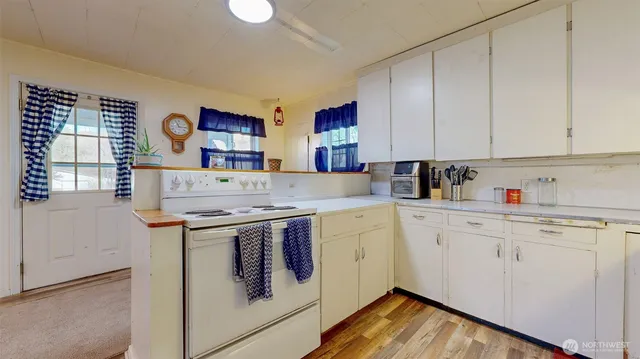 $140,000 | 502 Tucannon Street, Starbuck, WA 99359