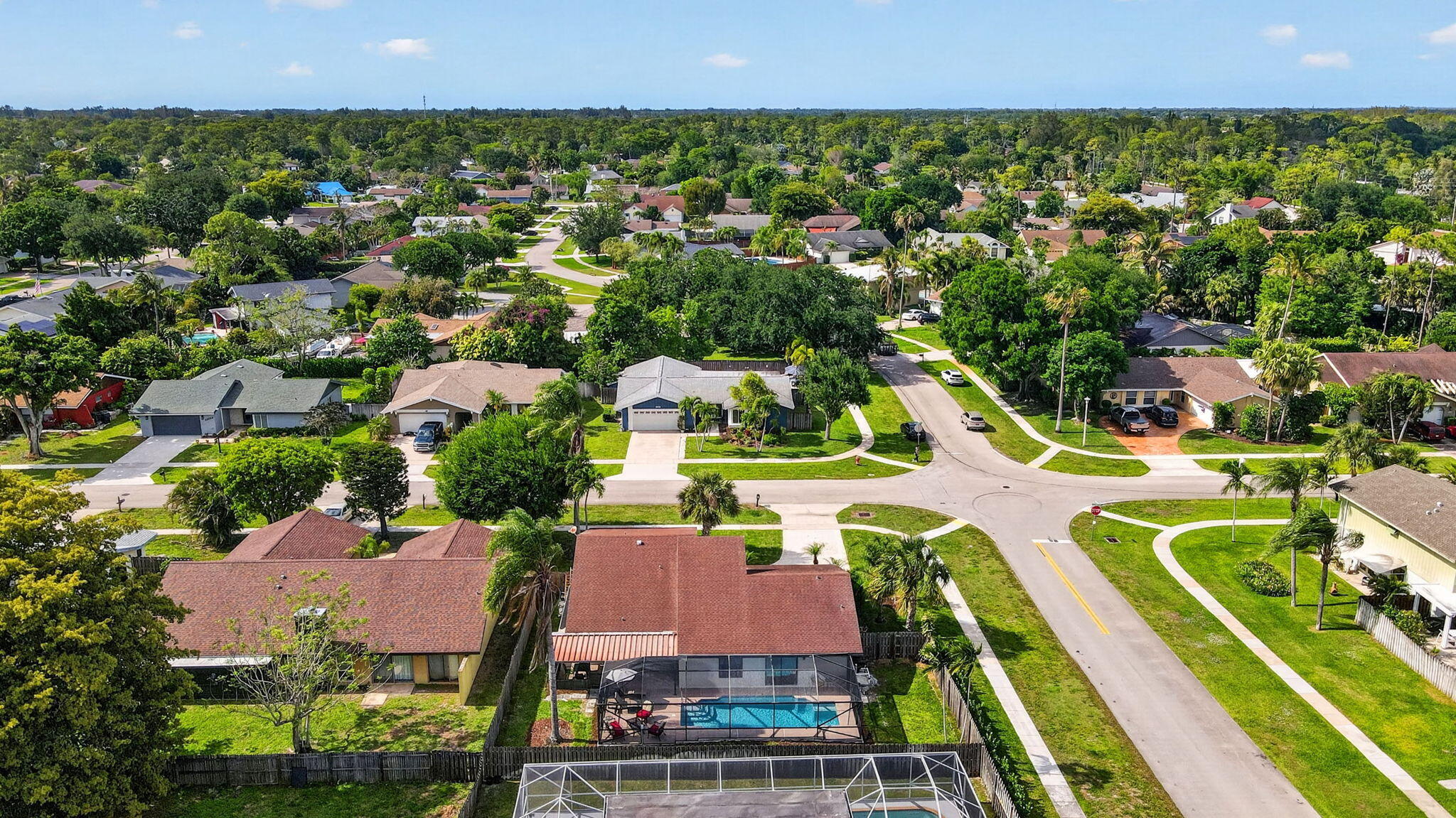 12260 Old Country Road South Wellington, FL 33414 - Photo 63 of 65 Old COuntry Rd 32