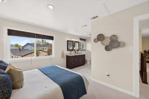$1,895,000 | 2358 Crestline Road, Pleasanton, CA 94566