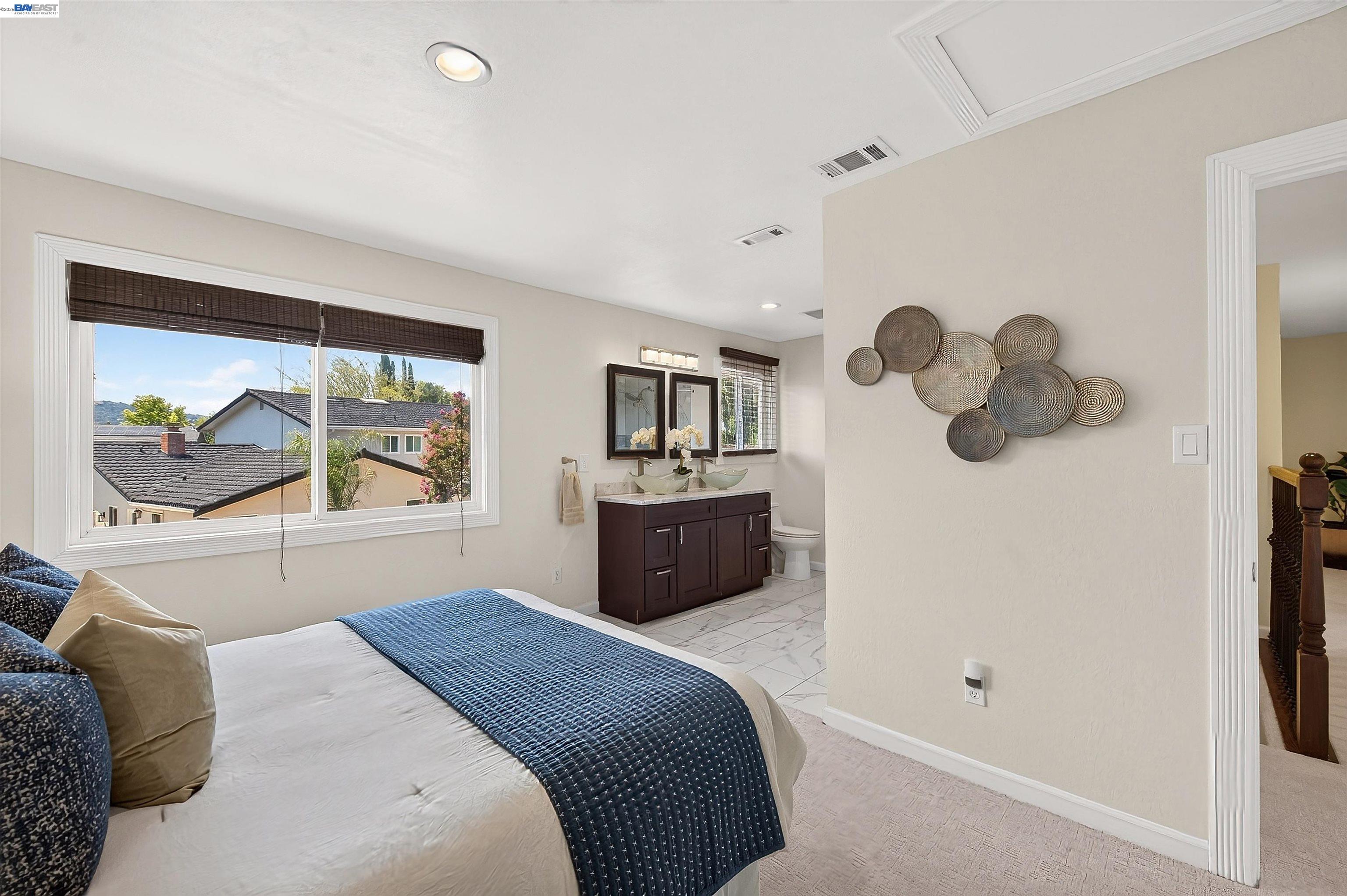 2358 Crestline Road Pleasanton, CA 94566 - Photo 34 of 55