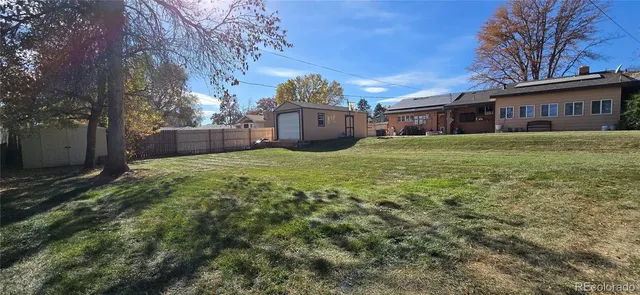 $2,800 | 2604 50th Avenue, Greeley, CO 80634