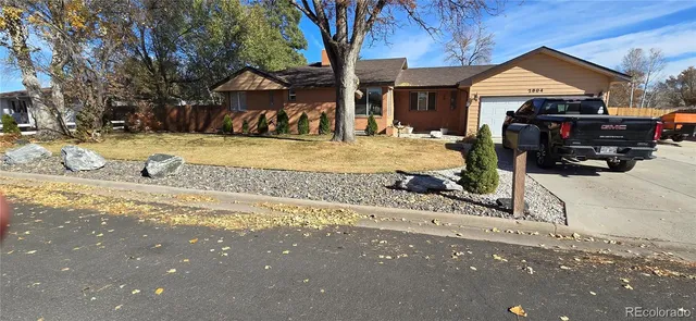 $2,800 | 2604 50th Avenue, Greeley, CO 80634