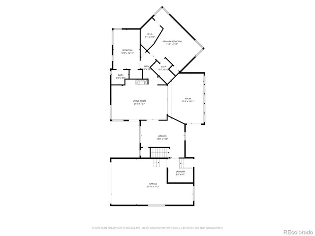 $2,800 | 2604 50th Avenue, Greeley, CO 80634