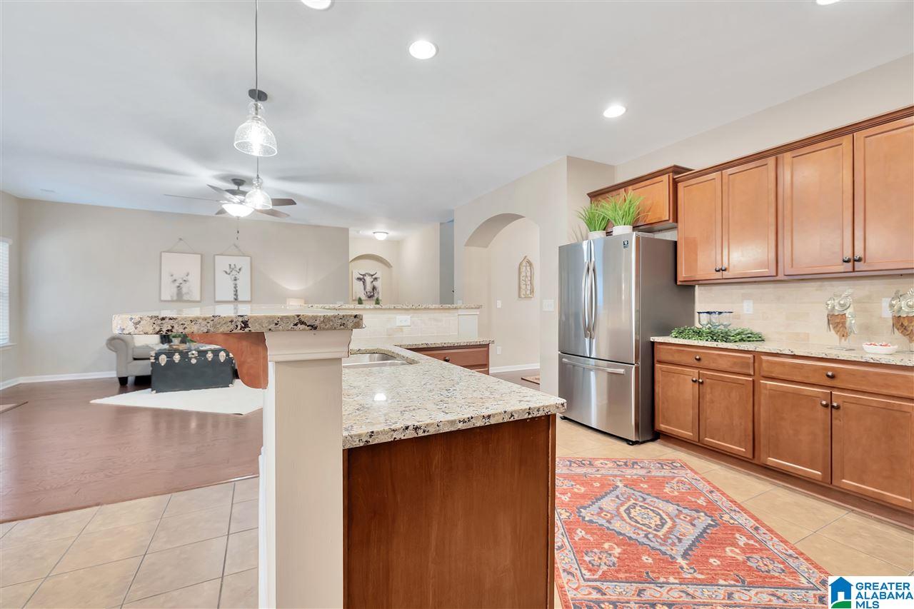 1037 Merion Drive Calera, AL 35040 - Photo 12 of 38