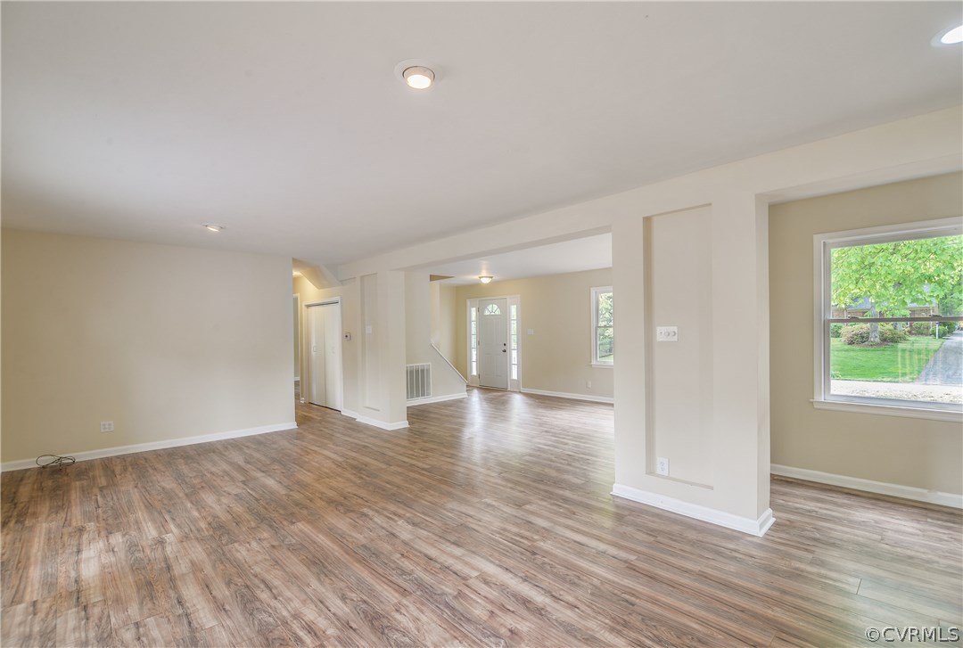 3900 Cresthill Road Chester, VA 23831 - Photo 7 of 29