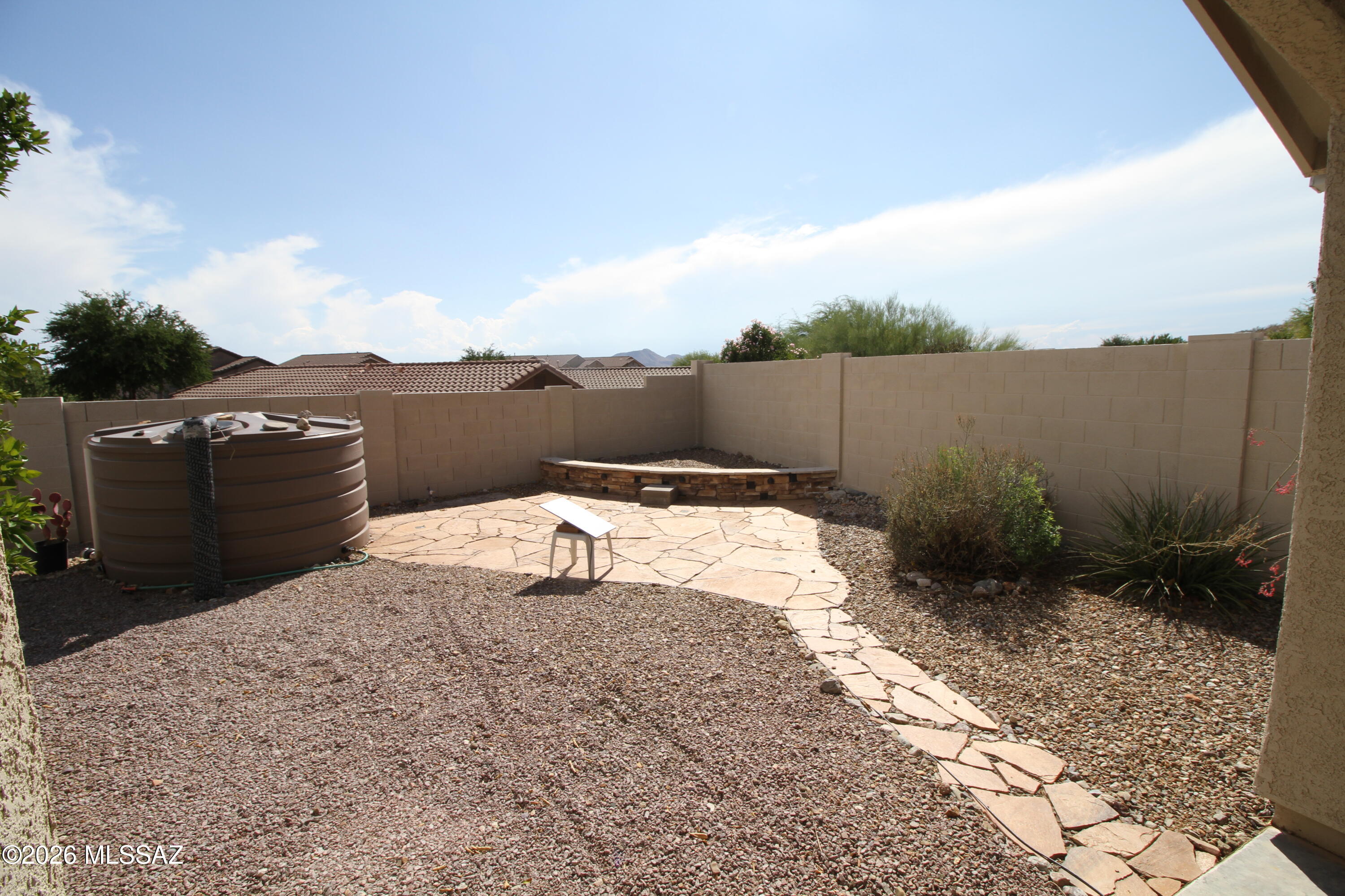 39166 Rodeo Buckle Drive Tucson, AZ 85739 - Photo 15 of 17
