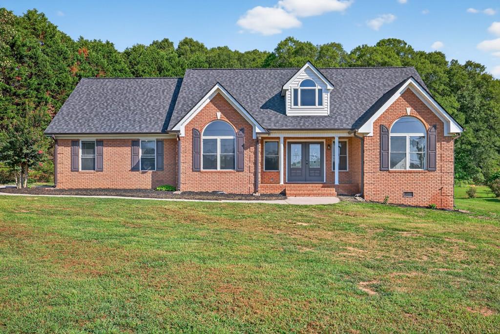 235 Punkin Junction Road Bethlehem, GA 30620 - Photo 1 of 1 Gallery Image 1