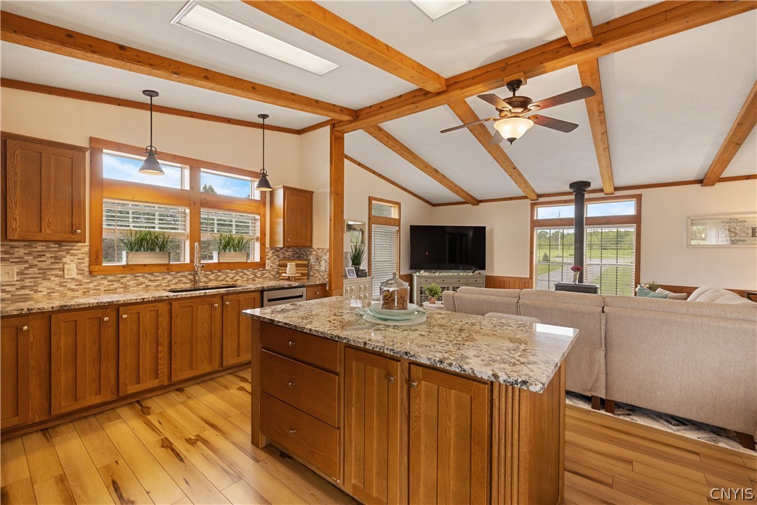 7127 Canaseraga Road Sullivan, NY 13037 - Photo 17 of 42