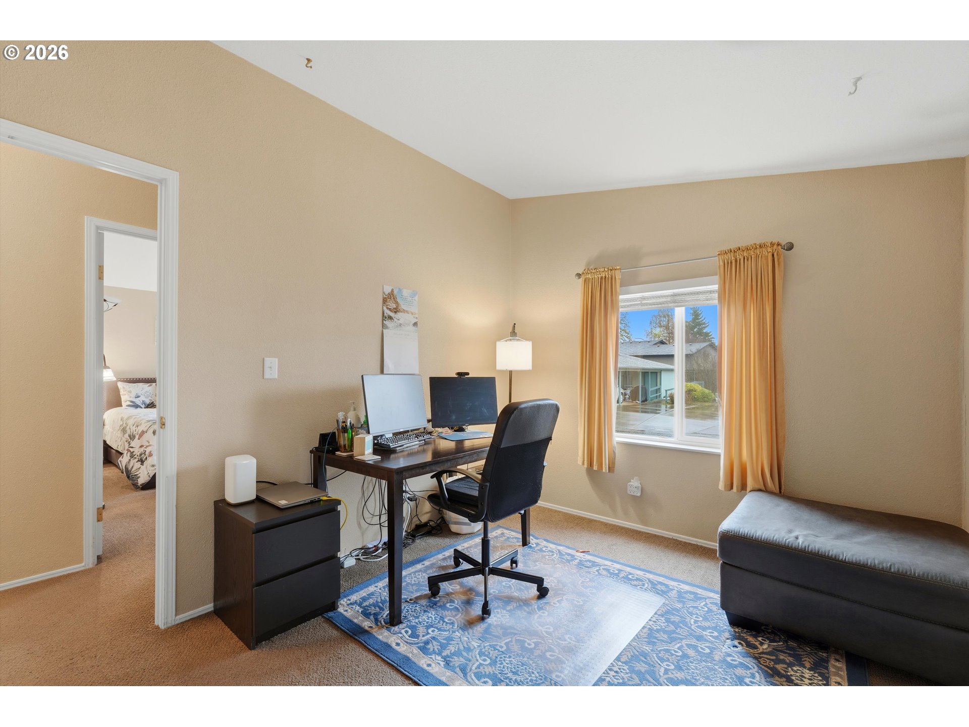 369 Gun Club Road, Unit 88 Woodland, WA 98674 - Photo 14 of 17 a living room with furniture and a window
