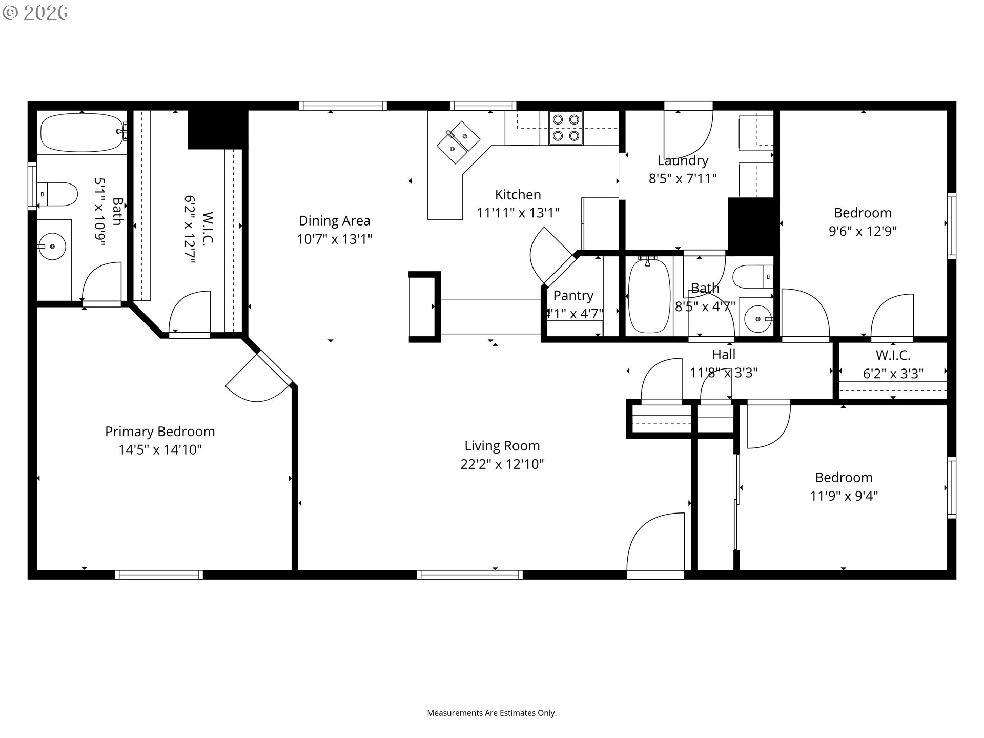 369 Gun Club Road, Unit 88 Woodland, WA 98674 - Photo 17 of 17 a picture of a park
