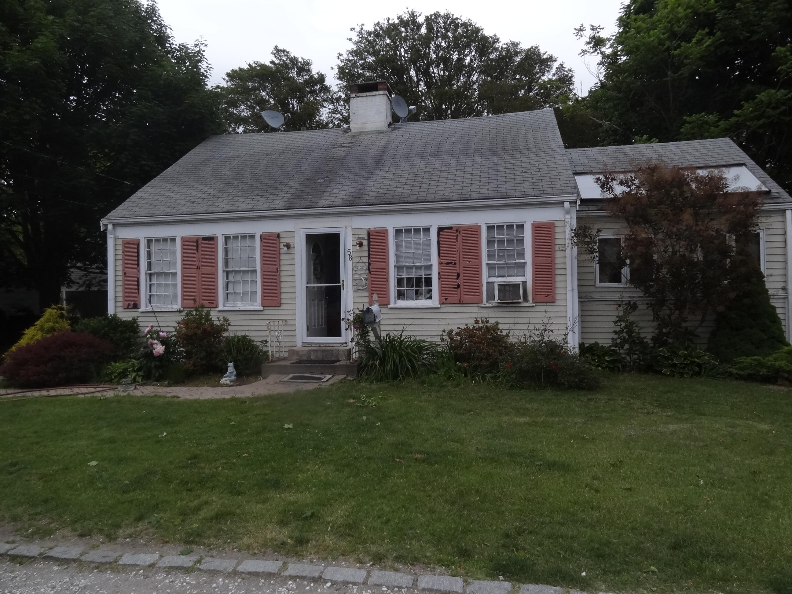 58 Lewis Road Hyannis, MA 02601 - Photo 1 of 23 DSC03683