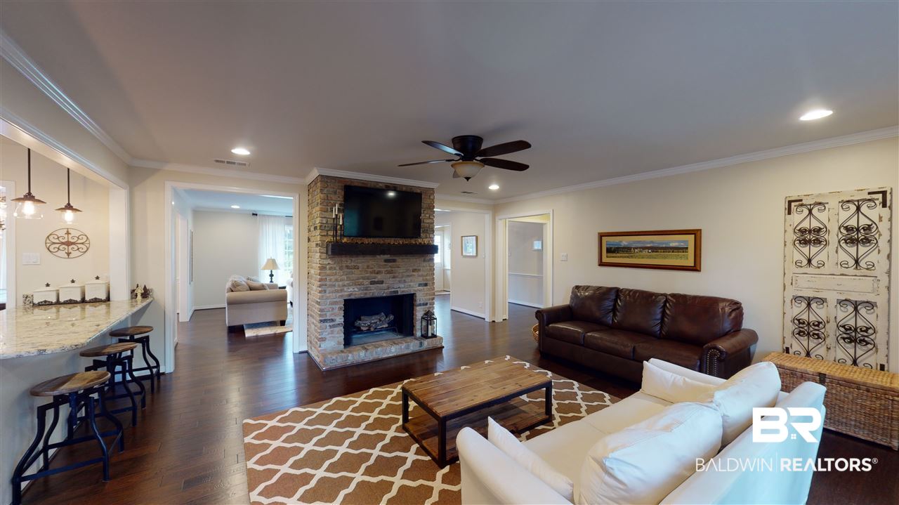 6150 Brandy Run Road South Mobile, AL 36608 - Photo 14 of 28