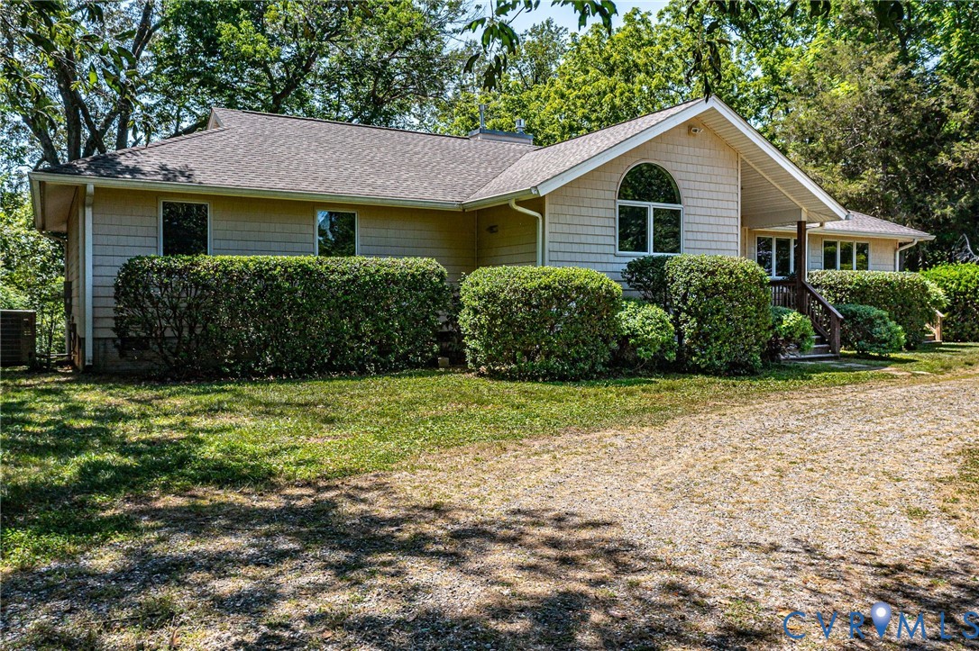 577 Melrose Road Lottsburg, VA 22511 - Photo 66 of 100