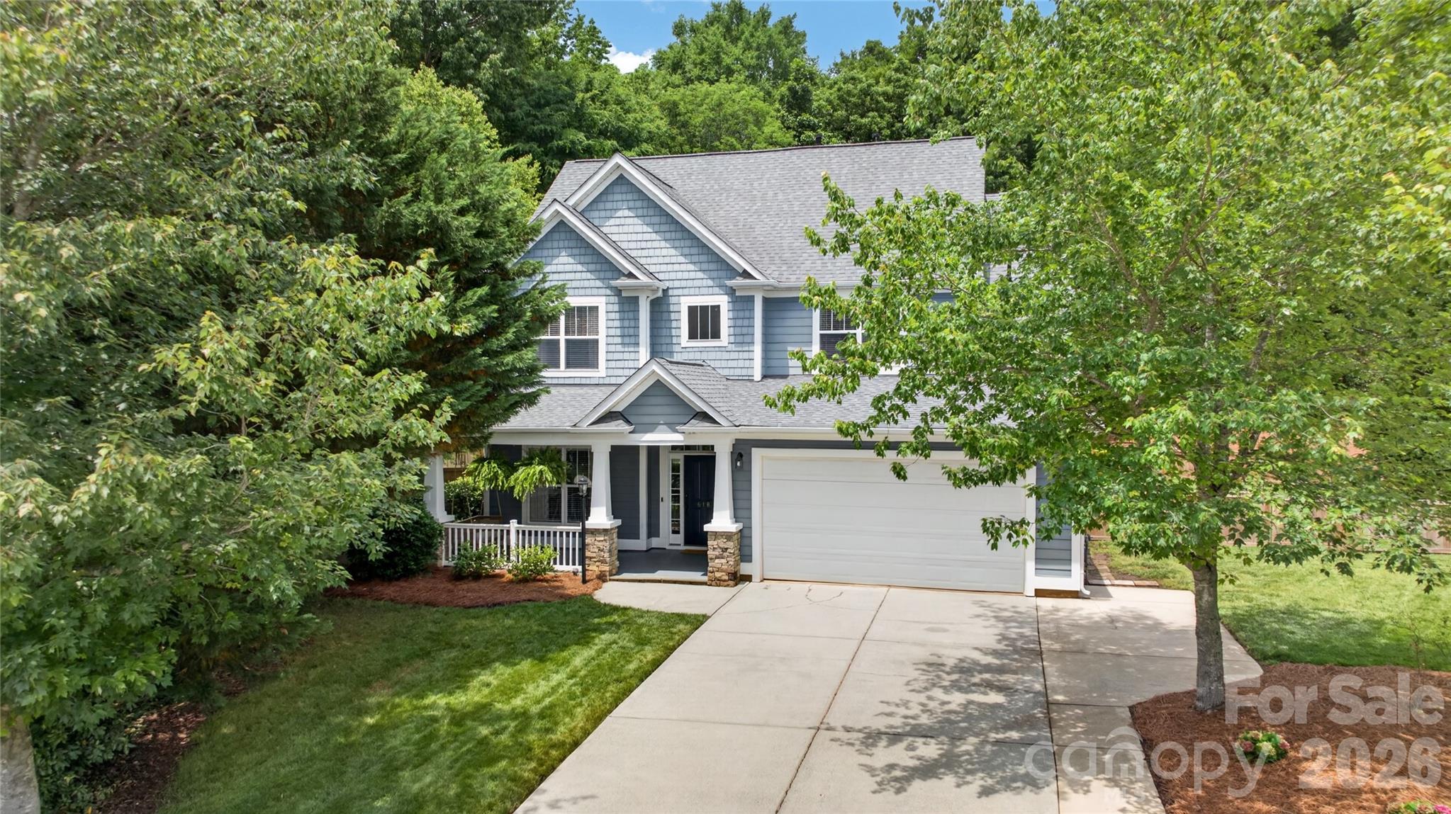 618 Adams Ridge Drive Fort Mill, SC 29715 - Photo 1 of 40 Gallery Image 1