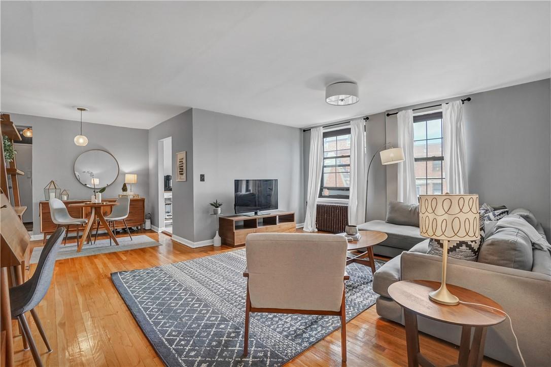 808 Bronx River Road, Unit 7E Bronxville, NY 10708 - Photo 1 of 1