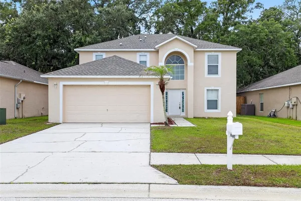 $299,000 | 30236 Birdhouse Drive, Wesley Chapel, FL 33545