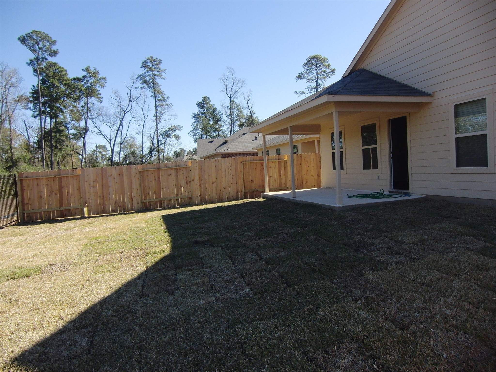 5522 Mesquite Oaks Trail Spring, TX 77389 - Photo 26 of 28