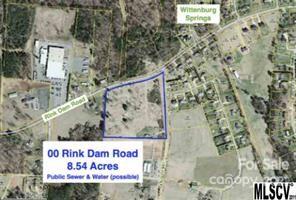 0 Rink Dam Road Taylorsville, NC 28681 - Photo 1 of 2 Gallery Image 1