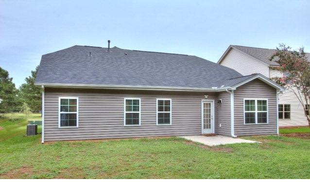 72 Masters Drive Sumter, SC 29154 - Photo 2 of 10