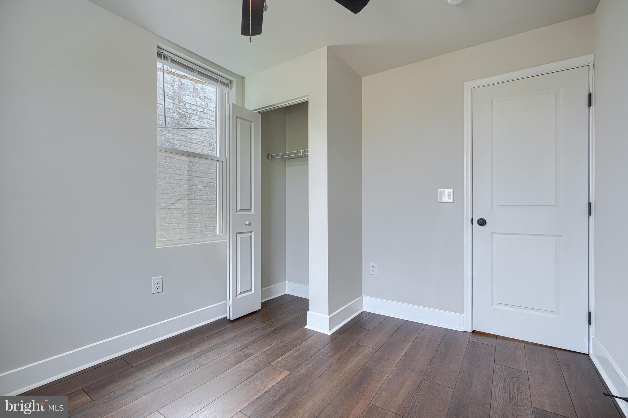 3523 Roland Avenue Baltimore, MD 21211 - Photo 28 of 43 3rd Bedroom