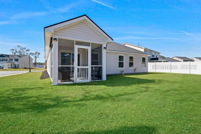 $429,500 | 264 Founders Walk, Bluffton, SC 29910