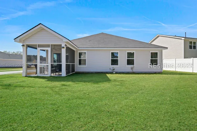$429,500 | 264 Founders Walk, Bluffton, SC 29910
