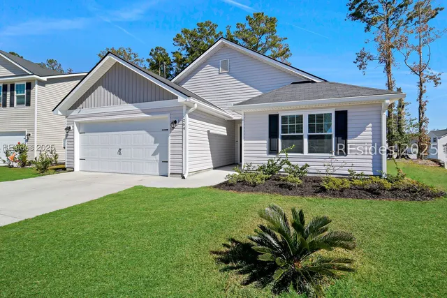 $429,500 | 264 Founders Walk, Bluffton, SC 29910