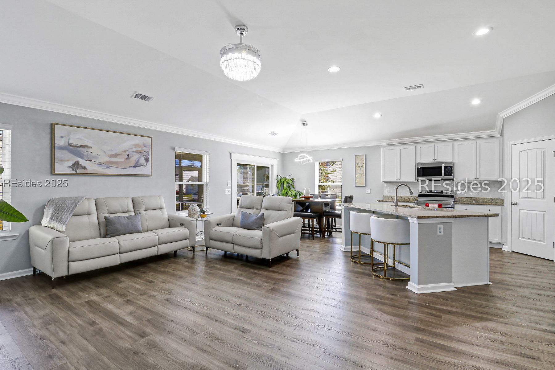 264 Founders Walk Bluffton, SC 29910 - Photo 4 of 42