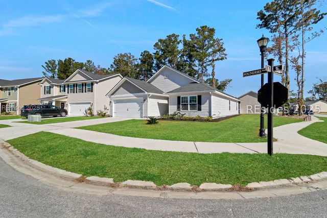 $429,500 | 264 Founders Walk, Bluffton, SC 29910