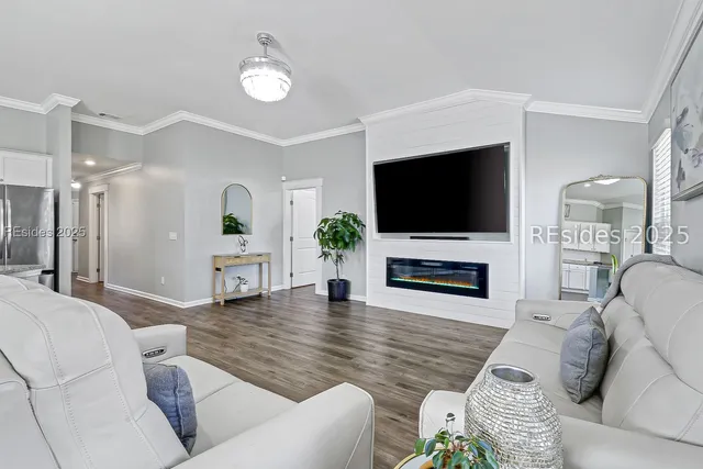 $429,500 | 264 Founders Walk, Bluffton, SC 29910