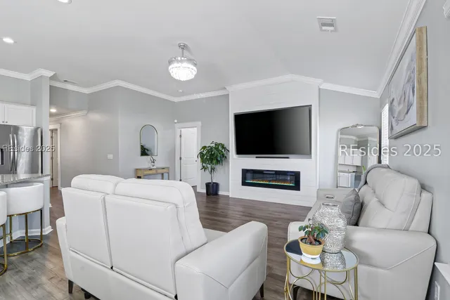 $429,500 | 264 Founders Walk, Bluffton, SC 29910