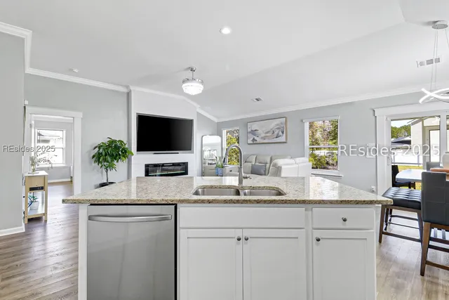 $429,500 | 264 Founders Walk, Bluffton, SC 29910