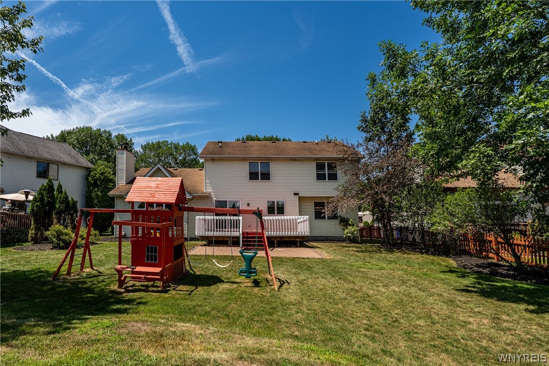 2 Meadow Spring Court Amherst, NY 14051 - Photo 42 of 47