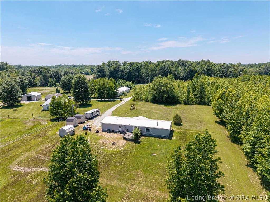 11318 Cortner Road Marysville, IN 47141 - Photo 38 of 43