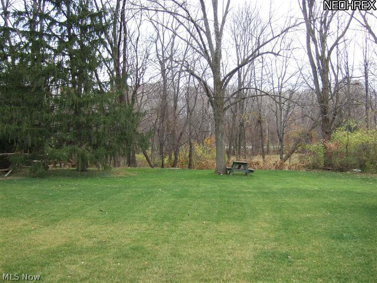 5403 Hauserman Road Cleveland, OH 44130 - Photo 25 of 25 Another view of the backyard.
