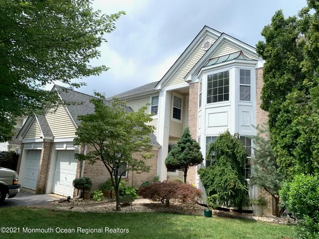 $5,450 | 12 Oxford Colts Neck, Colts Neck, NJ 07722