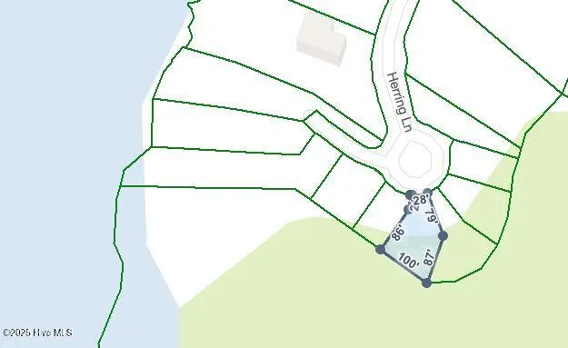 $75,000 | 171 Herring Lane, Merry Hill, NC 27957