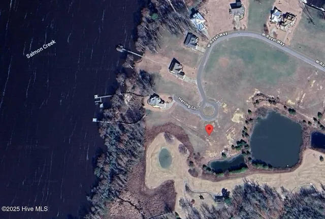 $75,000 | 171 Herring Lane, Merry Hill, NC 27957