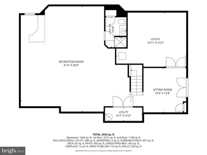$939,000 | 18 Wesley Woods Court, Kingsville, MD 21087