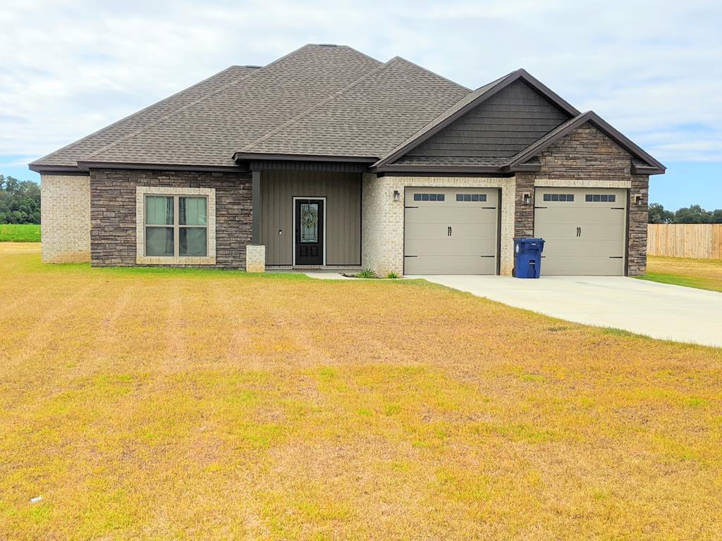 386 Sandbed Road Newton, AL 36352 - Photo 1 of 21 Main View