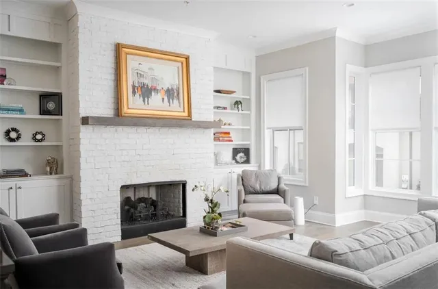 $8,500 | 4518 Collins Avenue, Atlanta, GA 30342